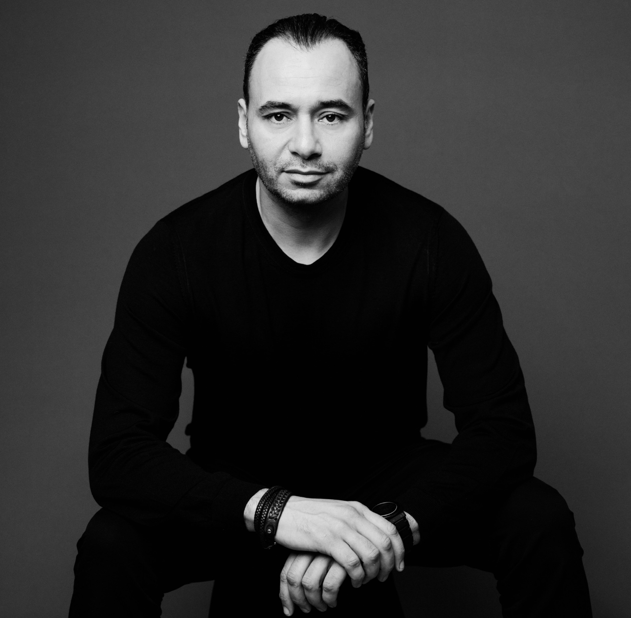 Tayeb Benabderrahmane