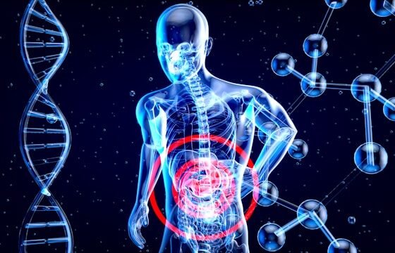 Regenerative Medicine Therapy