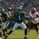 Eagles vs Commanders 2025: Philadelphia Eagles vs Washington Commanders Match Player Stats & Analysis