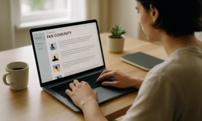 Garforfans Guide 2025 – Truth, Risks & Fan-Community Secrets