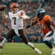 Cleveland Browns vs Denver Broncos Match Player Stats: Full Breakdown & Key Highlights