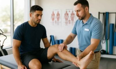 Sports Medicine Scottsdale | How Athletes Recover Faster