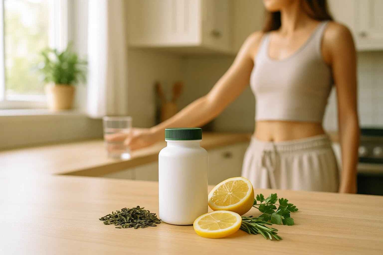 Optiloss.com Review: Slim Down Naturally with an All-Natural Formula