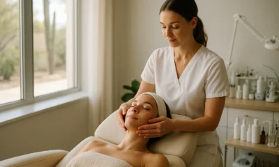 The Best Med Spa Treatments in Tucson for a Youthful Look