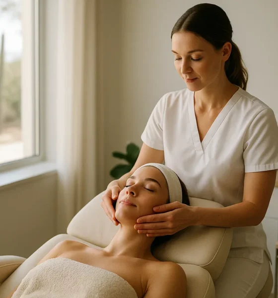 The Best Med Spa Treatments in Tucson for a Youthful Look