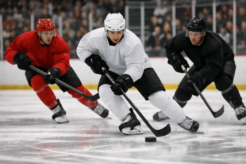 How Many Periods in Hockey? NHL Rules, Timing & Game Structure