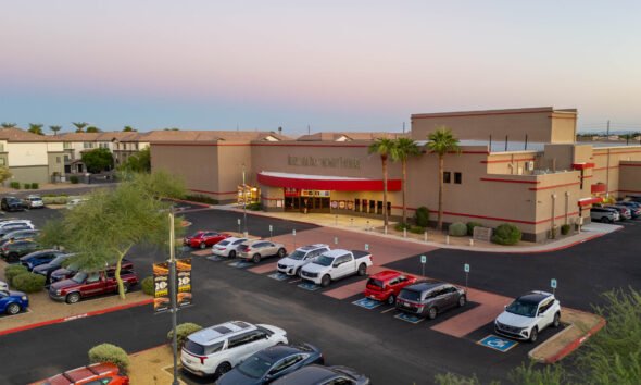 Arizona Broadway Theatre’s Non-Profit Mission: Building Audiences and Artists for the Future