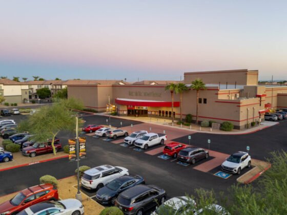 Arizona Broadway Theatre’s Non-Profit Mission: Building Audiences and Artists for the Future